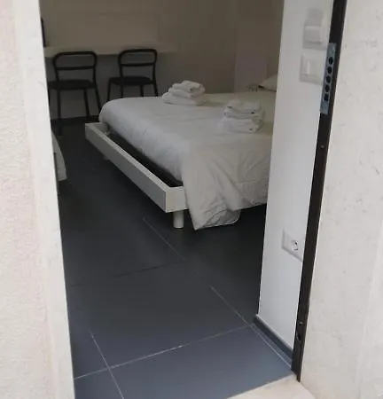 Pm 5 Via Salita Di Castelvecchio
