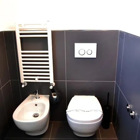 Pm 5 Via Salita Di Castelvecchio Apartment