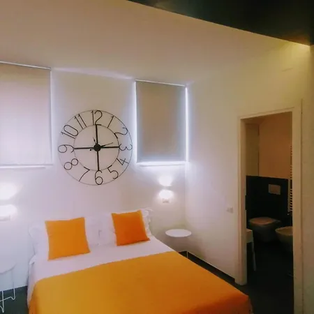 Pm 5 Via Salita Di Castelvecchio Apartment