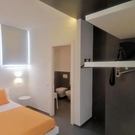 Pm 5 Via Salita Di Castelvecchio Apartment